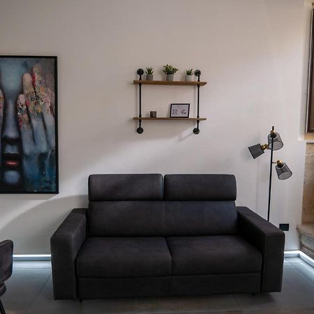Vakkia - Ortigia Holiday Home Syracuse Ngoại thất bức ảnh