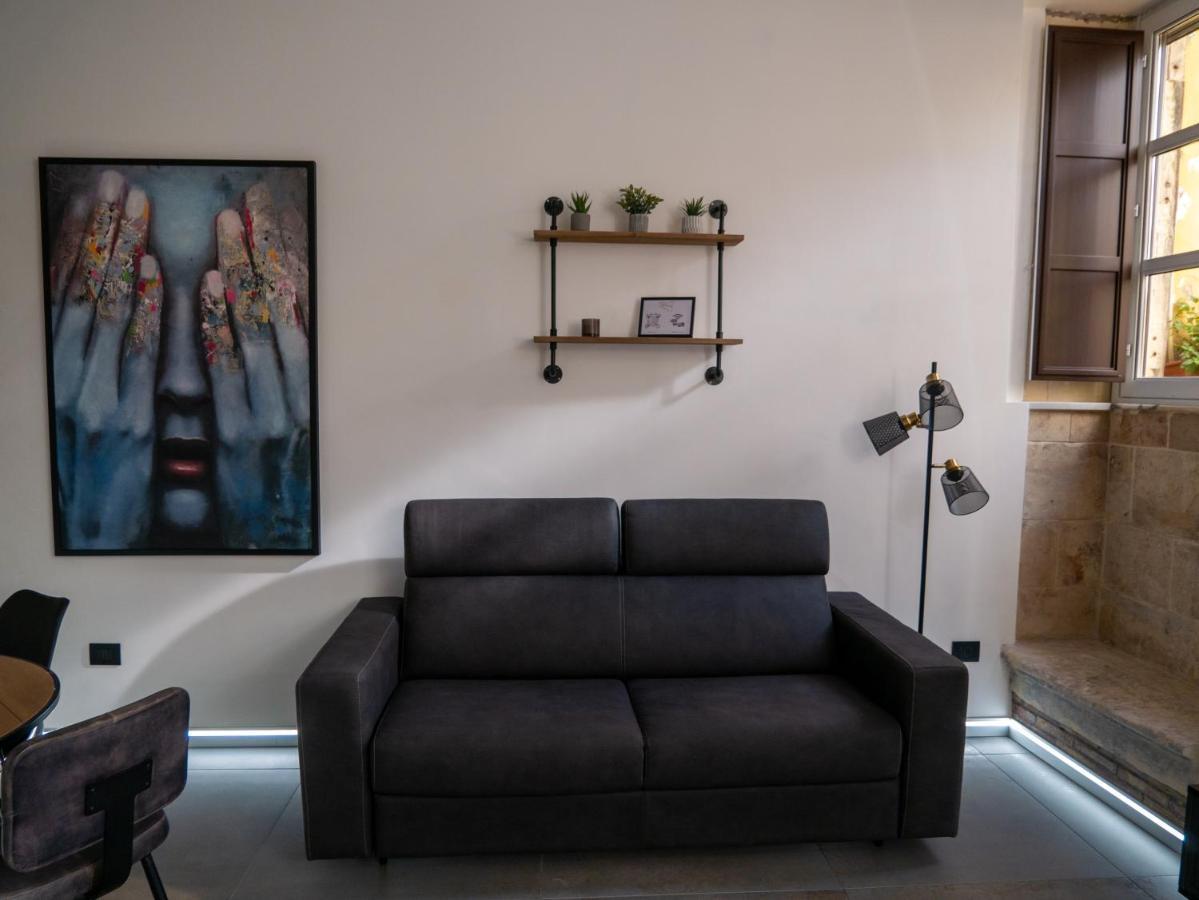 Vakkia - Ortigia Holiday Home Syracuse Ngoại thất bức ảnh