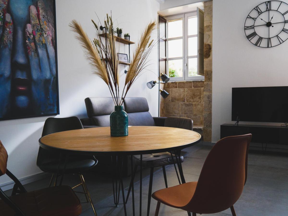 Vakkia - Ortigia Holiday Home Syracuse Ngoại thất bức ảnh