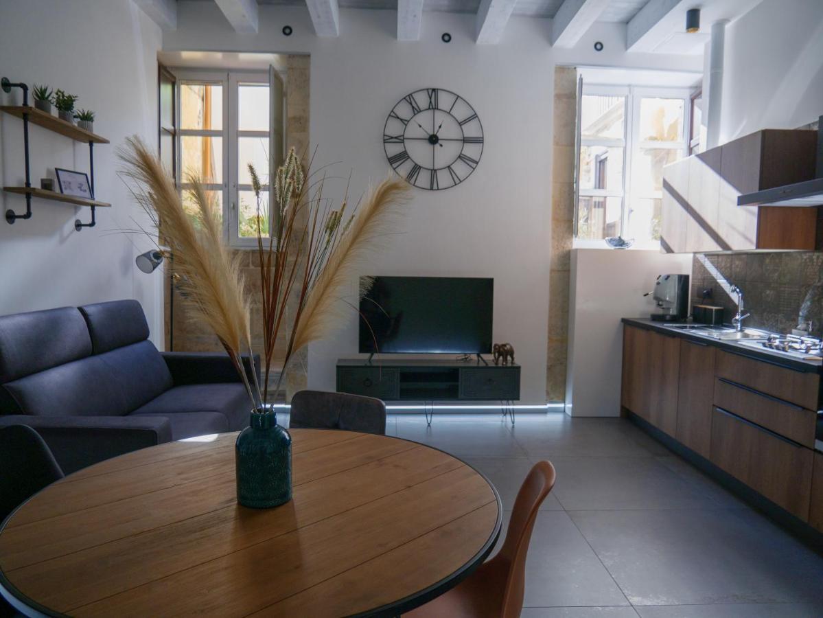 Vakkia - Ortigia Holiday Home Syracuse Ngoại thất bức ảnh