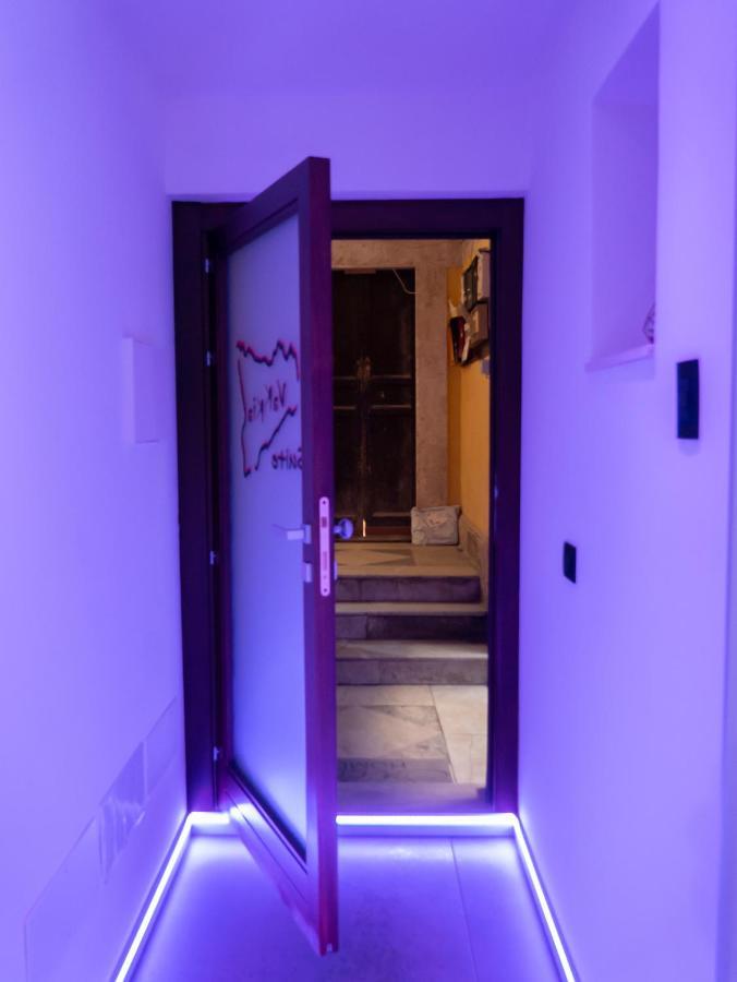 Vakkia - Ortigia Holiday Home Syracuse Ngoại thất bức ảnh