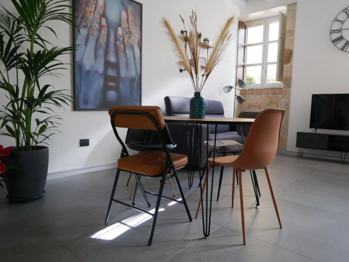 Vakkia - Ortigia Holiday Home Syracuse Ngoại thất bức ảnh