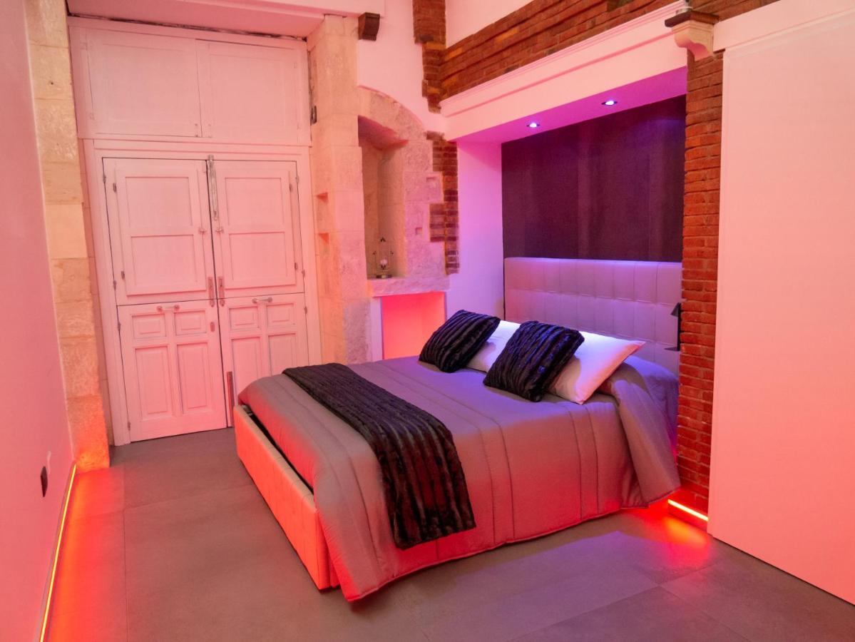 Vakkia - Ortigia Holiday Home Syracuse Ngoại thất bức ảnh