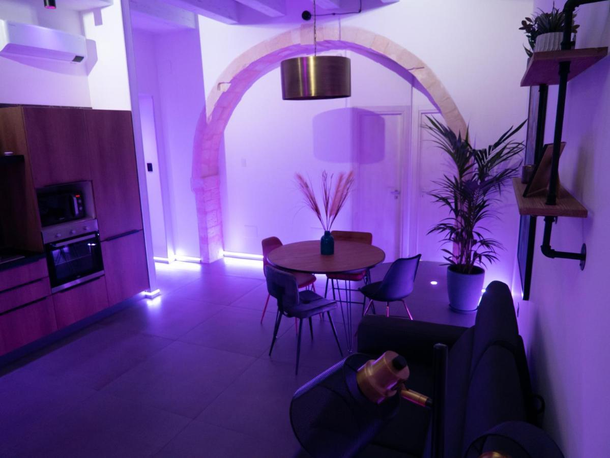 Vakkia - Ortigia Holiday Home Syracuse Ngoại thất bức ảnh