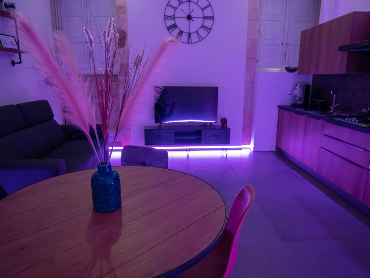 Vakkia - Ortigia Holiday Home Syracuse Ngoại thất bức ảnh
