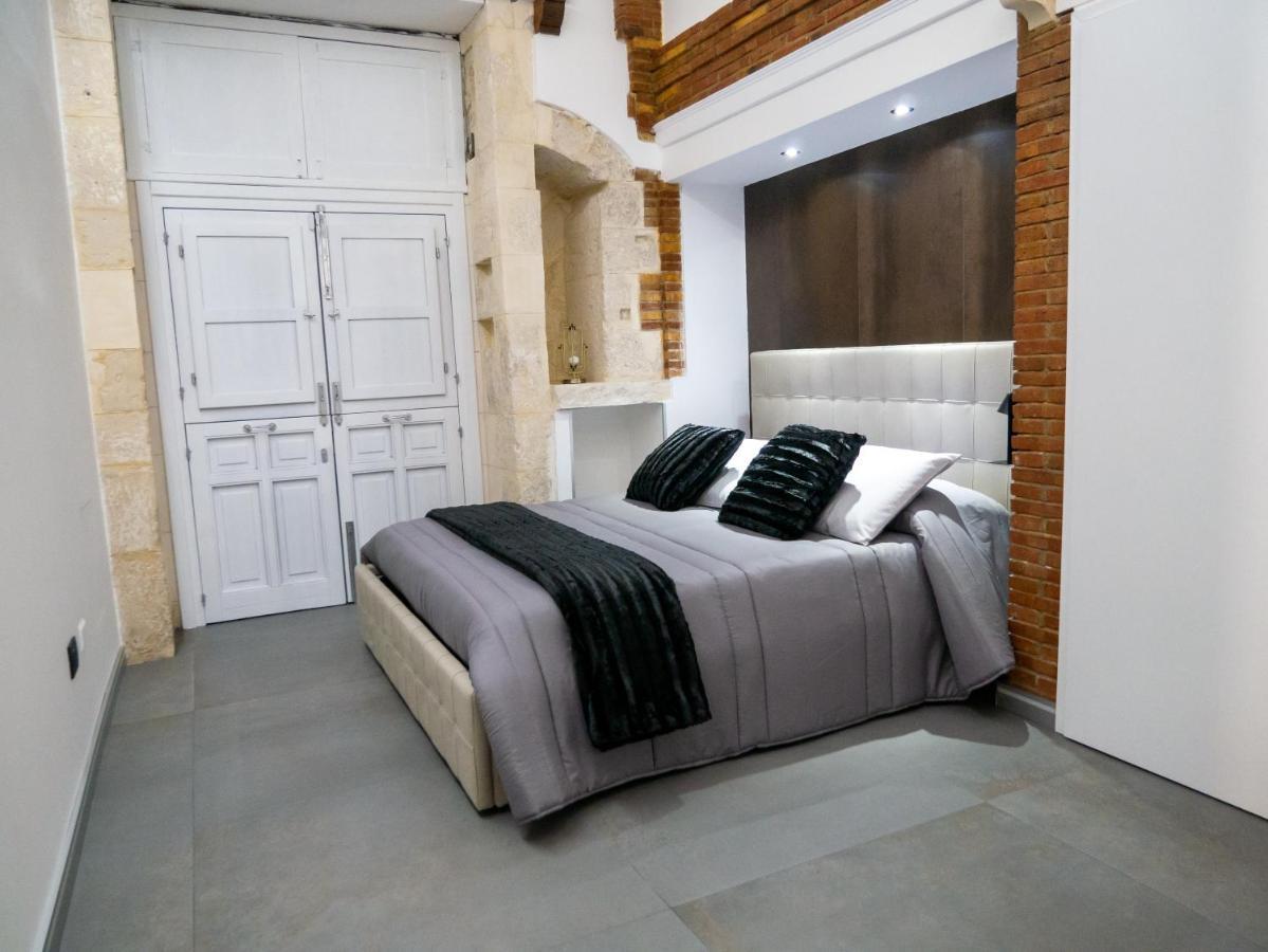 Vakkia - Ortigia Holiday Home Syracuse Ngoại thất bức ảnh