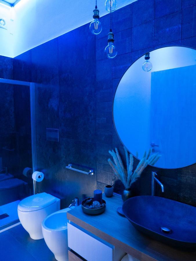 Vakkia - Ortigia Holiday Home Syracuse Ngoại thất bức ảnh