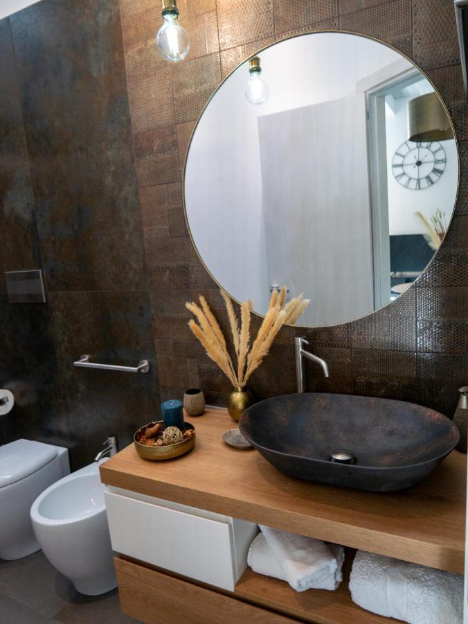 Vakkia - Ortigia Holiday Home Syracuse Ngoại thất bức ảnh