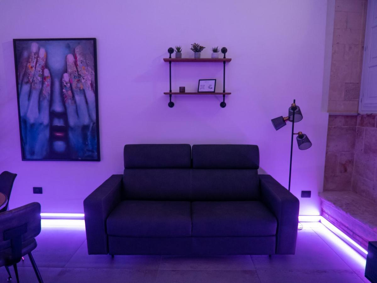 Vakkia - Ortigia Holiday Home Syracuse Ngoại thất bức ảnh