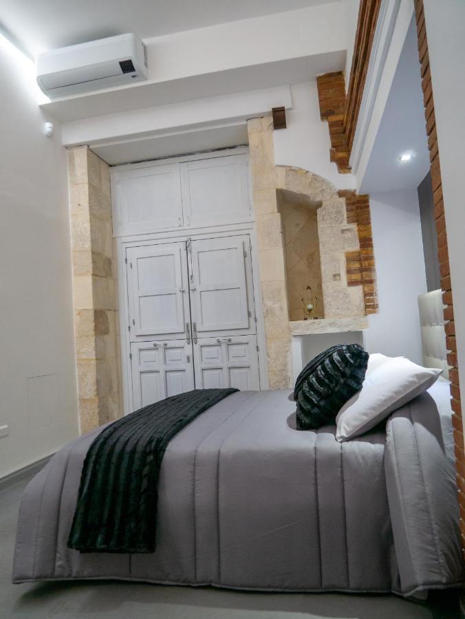 Vakkia - Ortigia Holiday Home Syracuse Ngoại thất bức ảnh