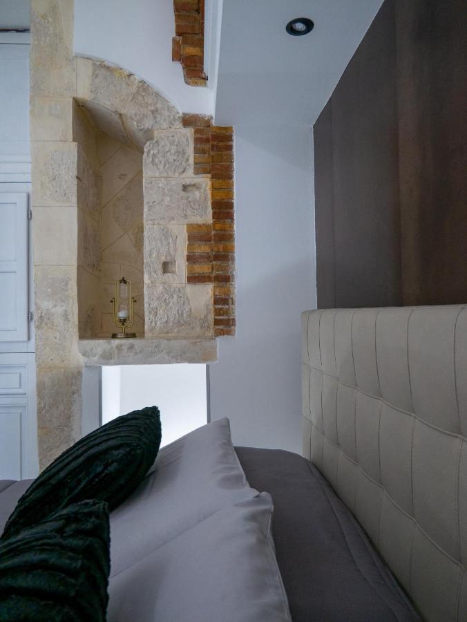 Vakkia - Ortigia Holiday Home Syracuse Ngoại thất bức ảnh