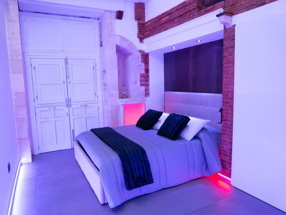 Vakkia - Ortigia Holiday Home Syracuse Ngoại thất bức ảnh