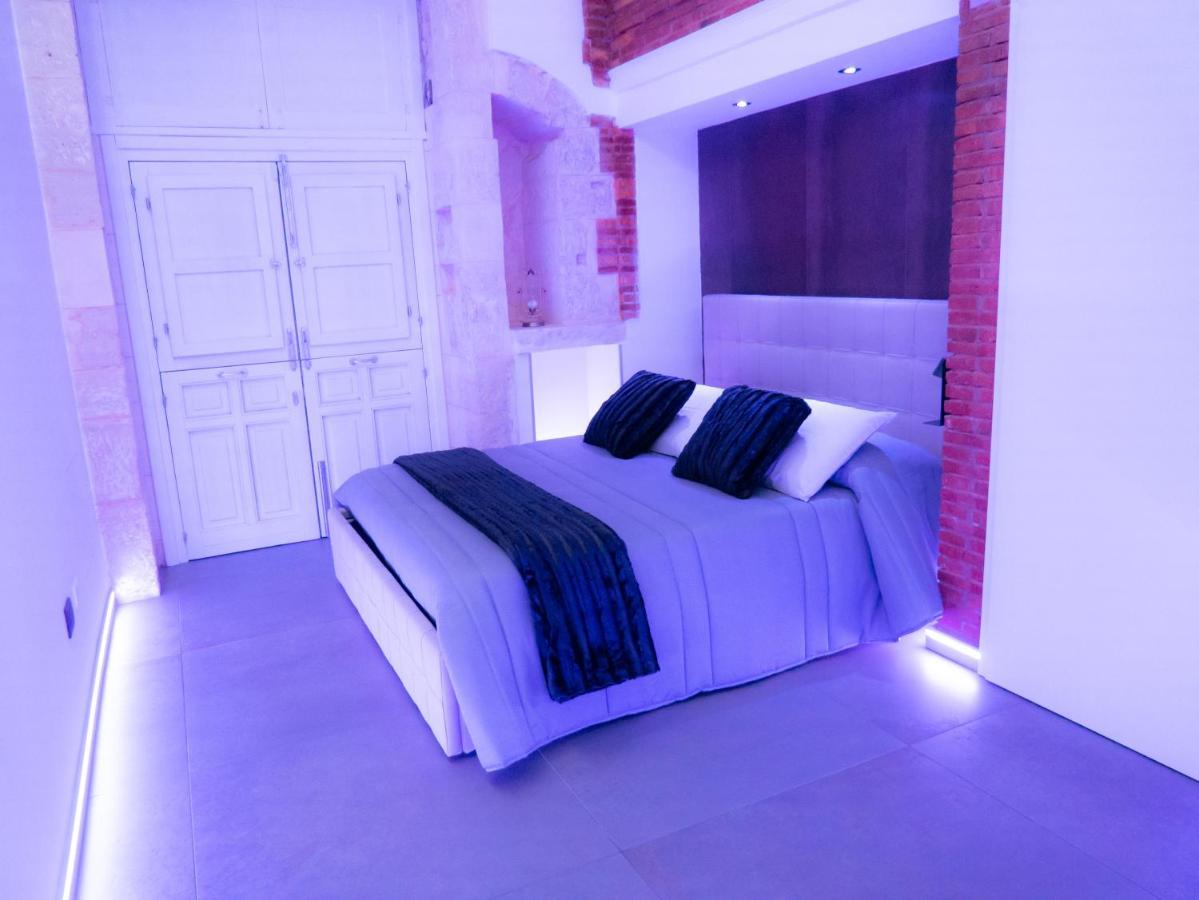 Vakkia - Ortigia Holiday Home Syracuse Ngoại thất bức ảnh