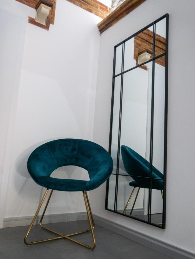 Vakkia - Ortigia Holiday Home Syracuse Ngoại thất bức ảnh