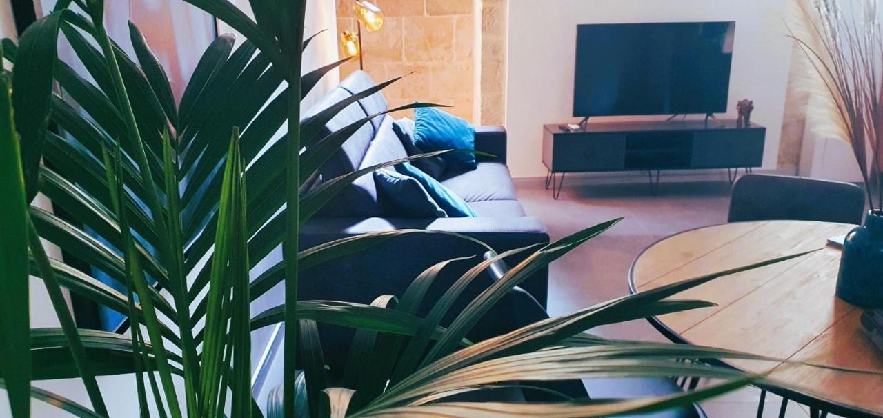 Vakkia - Ortigia Holiday Home Syracuse Ngoại thất bức ảnh