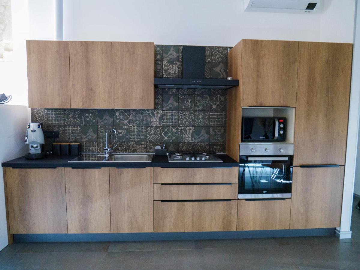 Vakkia - Ortigia Holiday Home Syracuse Ngoại thất bức ảnh